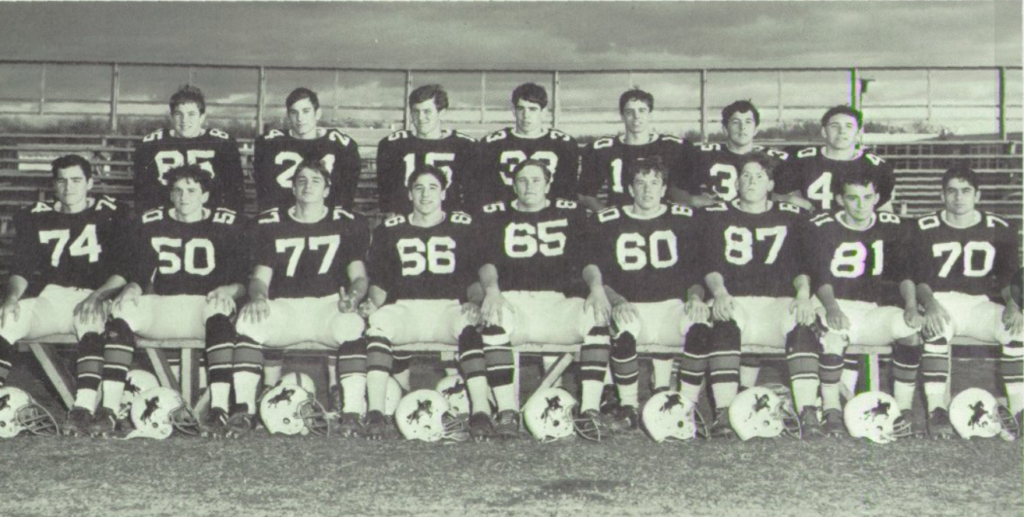 Legacy of a Sports Icon: Wally LaFountain's Enduring Impact on Maine Athletics