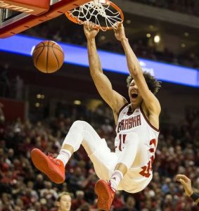 Isaiah Roby: A Comprehensive Look at His Journey, Achievements, and Personal Life