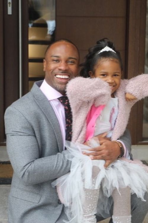 Jabari Greer: A Devoted Father's Journey Through Love, Loss, and Legacy