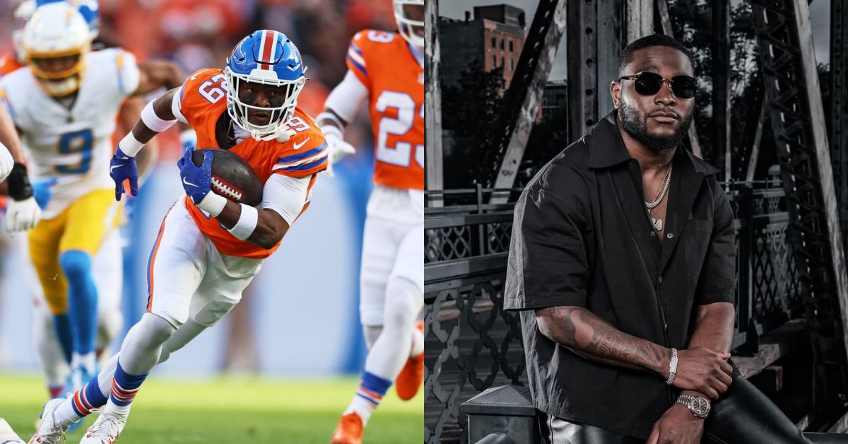JaQuon McMillian: How His Parents Forged a Football Prodigy in the NFL