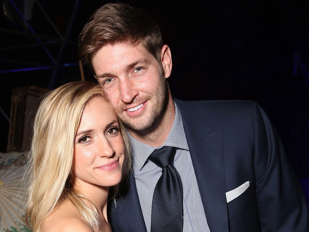 Jay Cutler's Past Infidelity Allegations Resurface Amid Marriage Collapse