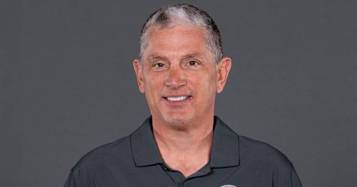 Jim Schwartz's Spouse Champions Family Life Amid NFL Success
