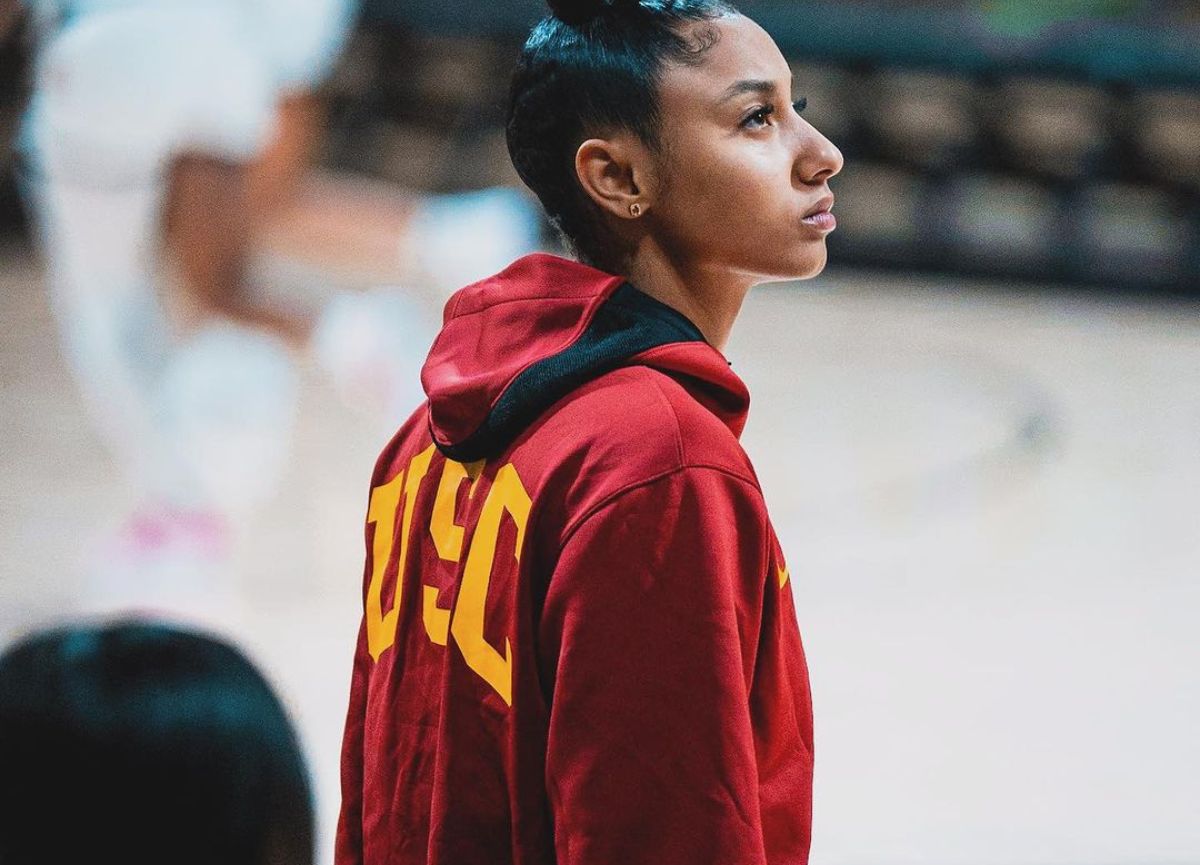 JuJu Watkins' 2026 Net Worth Revealed: NIL Deal Details and Career Highlights