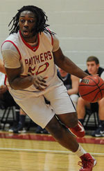 Patrick Dugger: From College Hoops Star to NFL Safety and ABA Prodigy