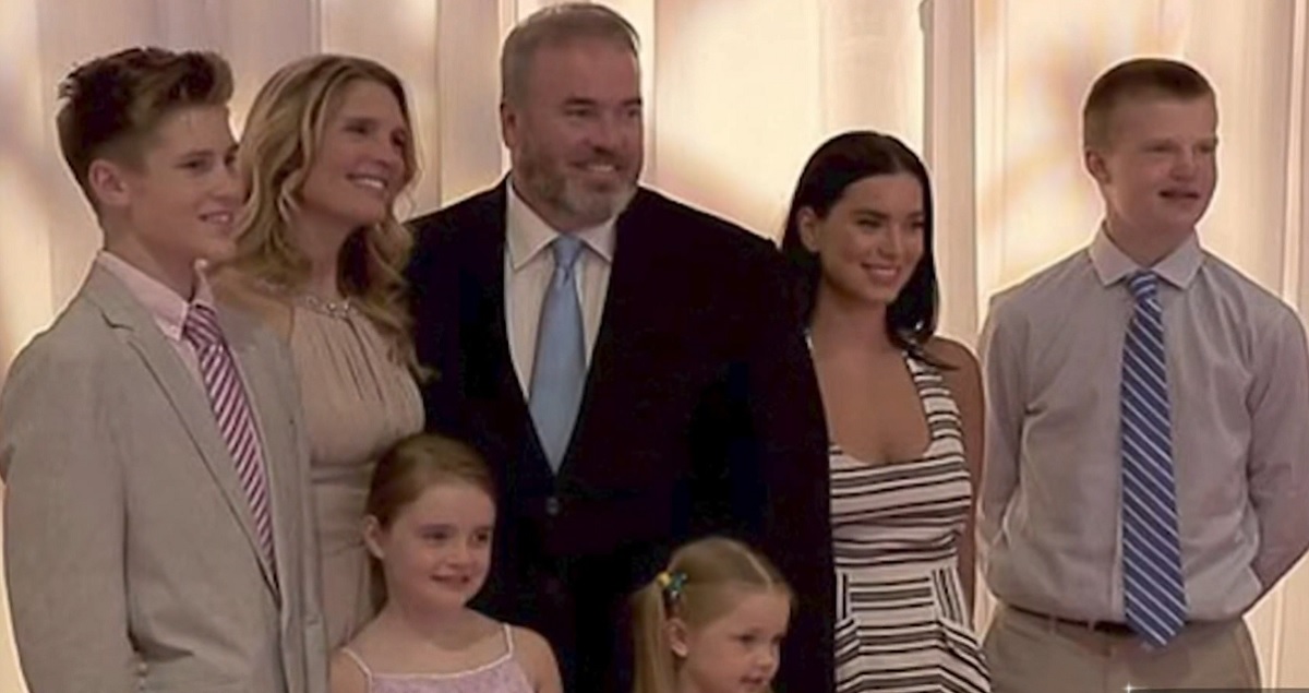 Mike McCarthy's Journey: From Humble Beginnings to Family Success