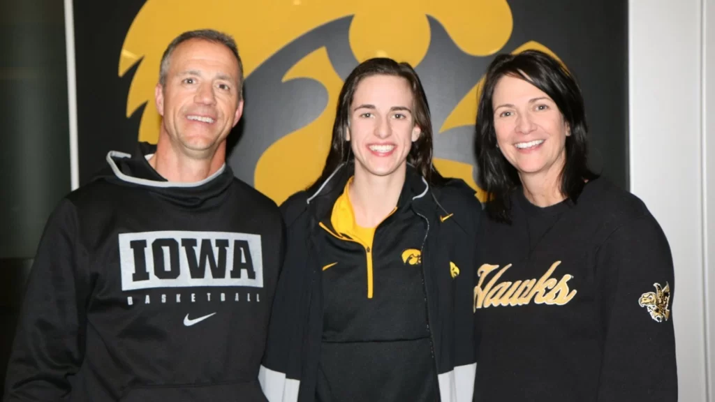 Unveiling the Truth Behind Caitlin Clark's Family Dynamics
