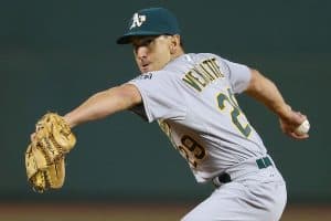 The Unique Legacy and Career of Pat Venditte: A Switch-Pitching Phenomenon