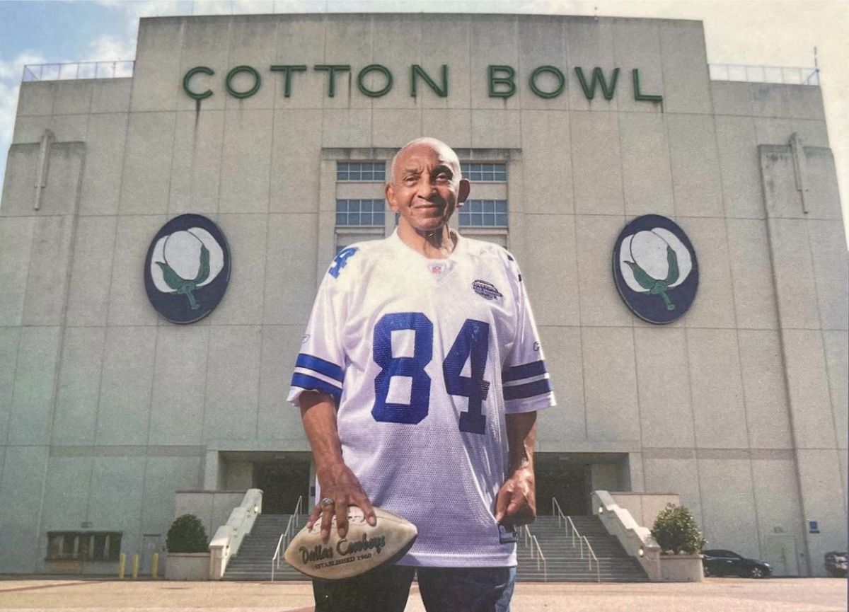 The Enduring Legacy of Pettis Norman: A Love Story Rooted in Honor and Faith