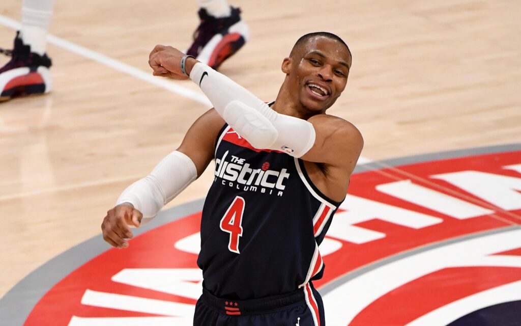 Russell Westbrook's Financial Success and Lifestyle Explored