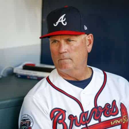 Brian Snitker: A Lifelong Atlanta Braves Icon - Career, Family & Net Worth