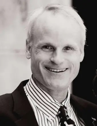 Remembering Stephen Mackintosh: A Life of Adventure and Leadership