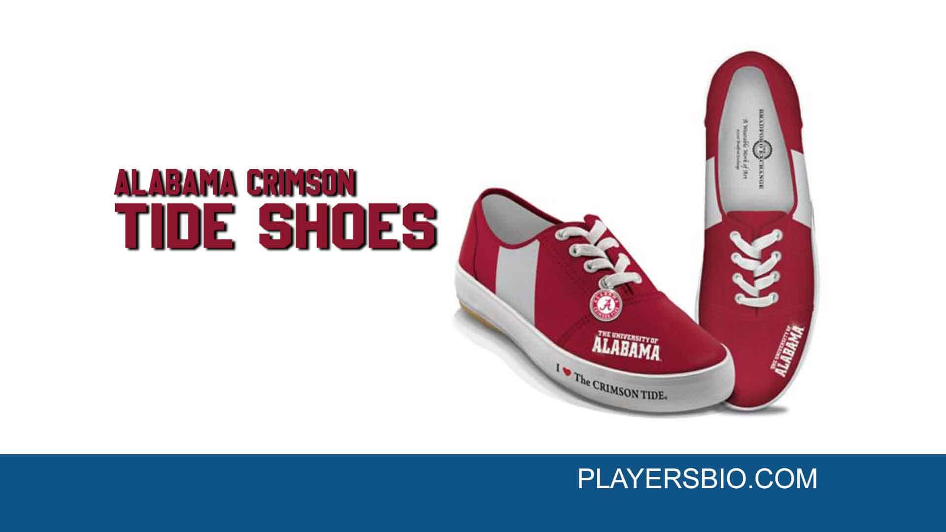 Celebrating Alabama Crimson Tide with Style: A Guide to Team Apparel