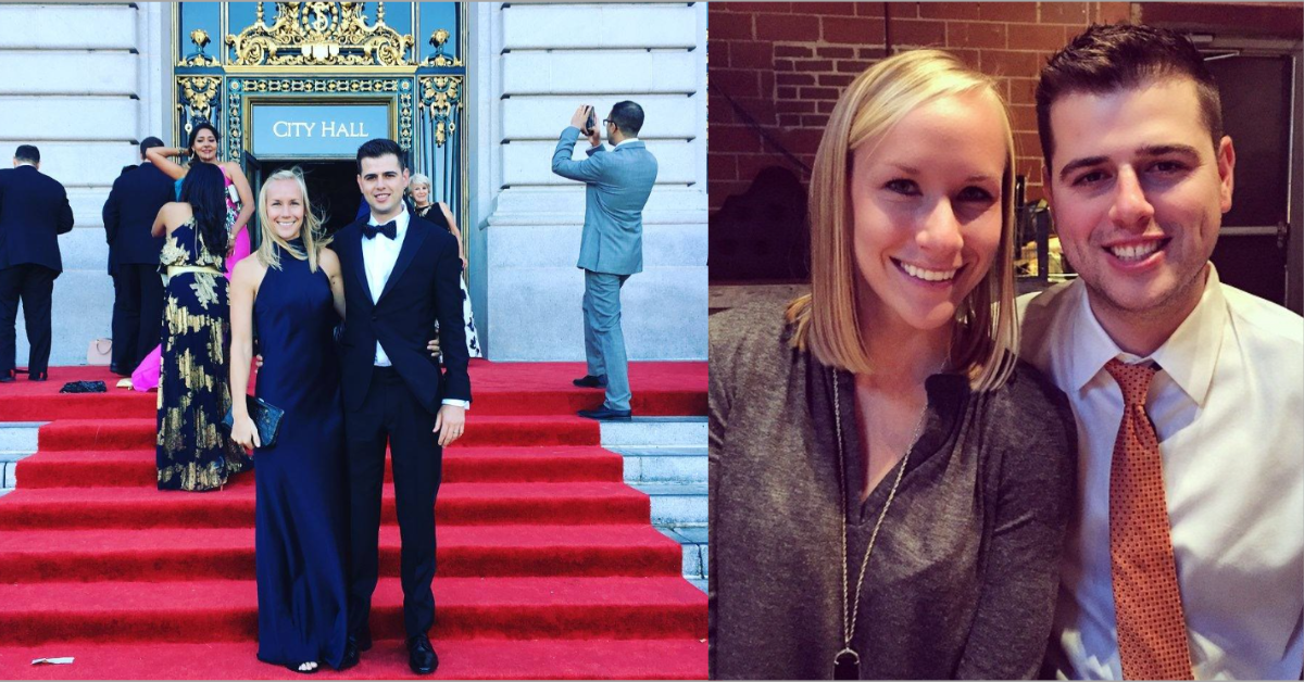 Todd Golden's Spouse Remains Steadfast Amid Ongoing Controversy