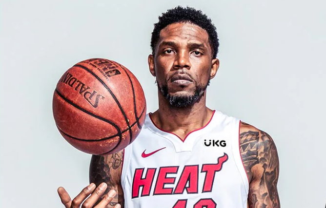 Udonis Haslem: The Trailblazing Undrafted NBA Veteran Who Defied Age and Odds