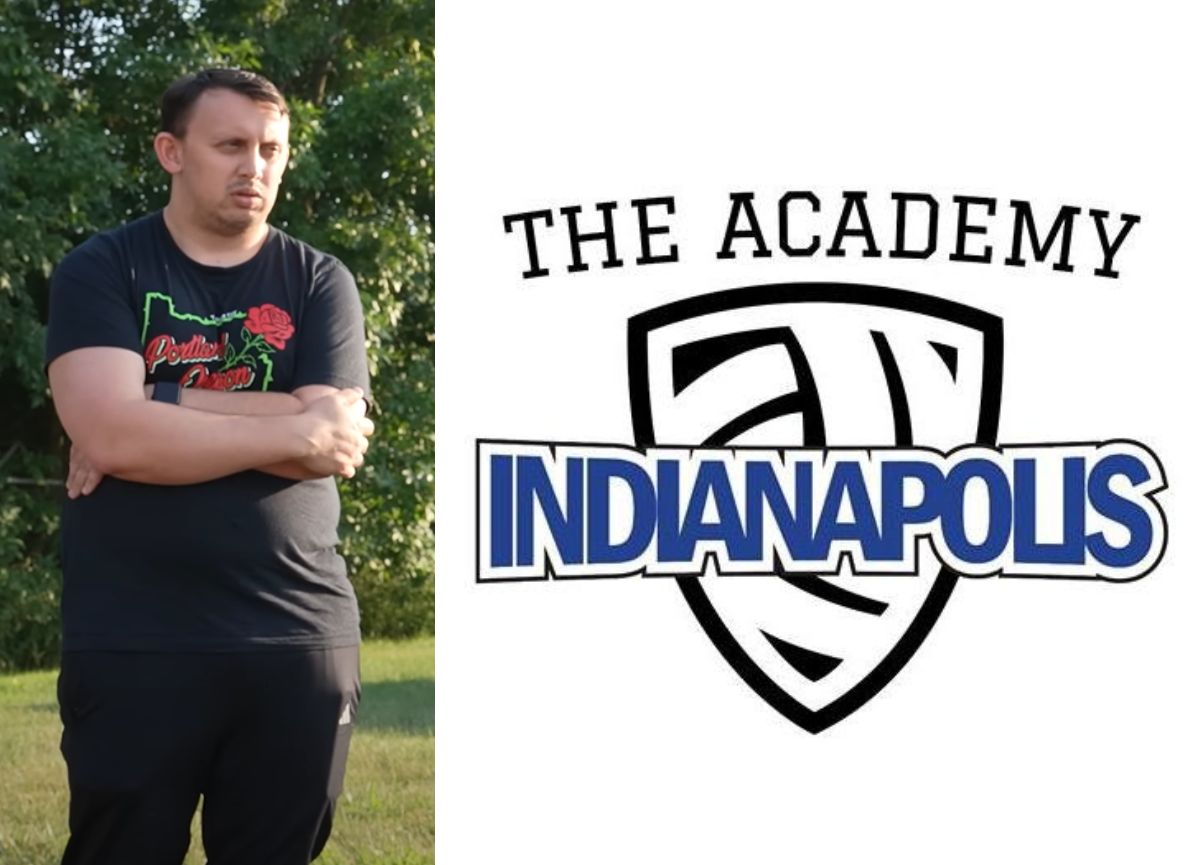 Academy Volleyball Club Coach Faces Predatory Behavior Allegations