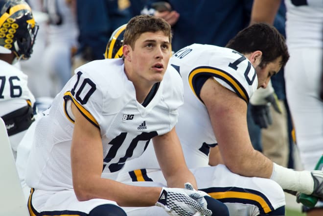 Exploring Zach Gentry: From Athletic Roots to NFL Journey